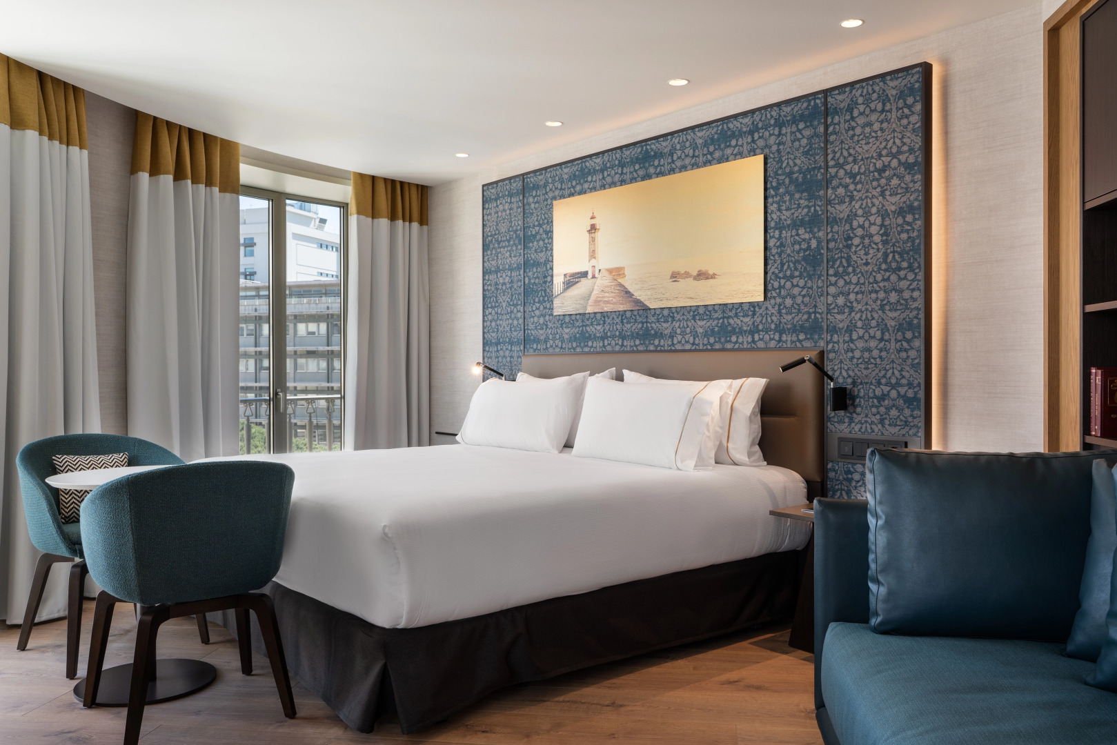 Photo - Eurostars Aliados