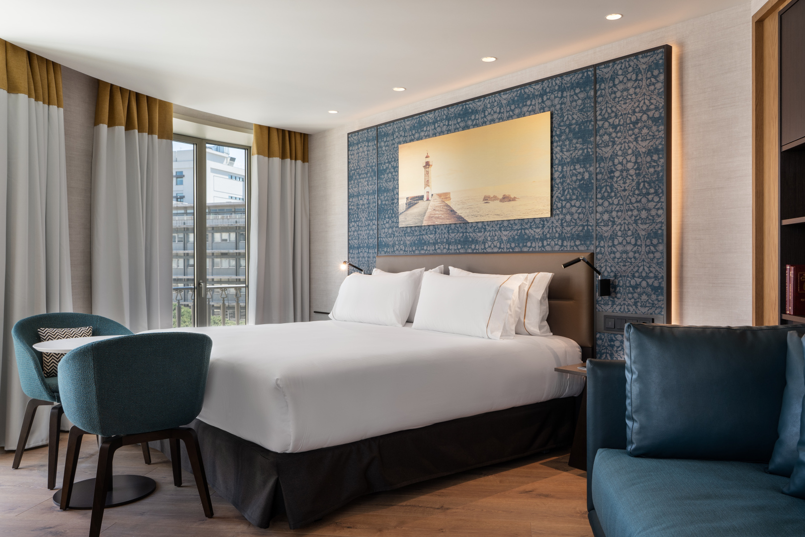 Photo - Eurostars Aliados