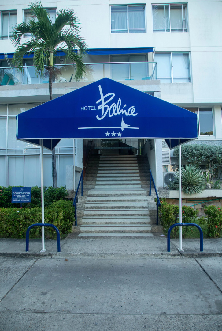 Foto - Hotel Bahia Cartagena