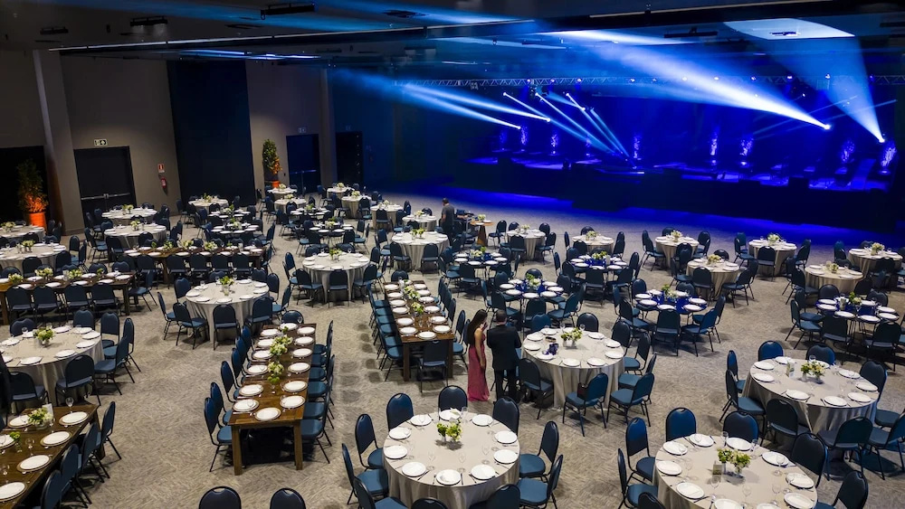 Foto - Plaza Hotel & Boulevard Convention – Vale dos Vinhedos