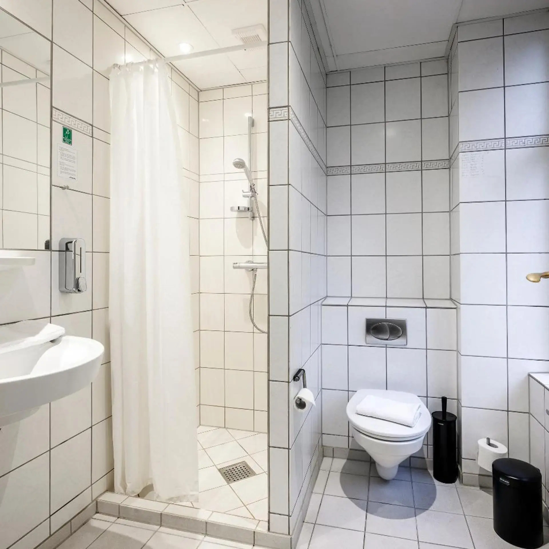 Foto - Go Hotel Saga
