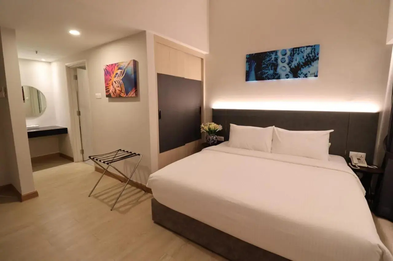 Photo - Crown Regency Serviced Suites