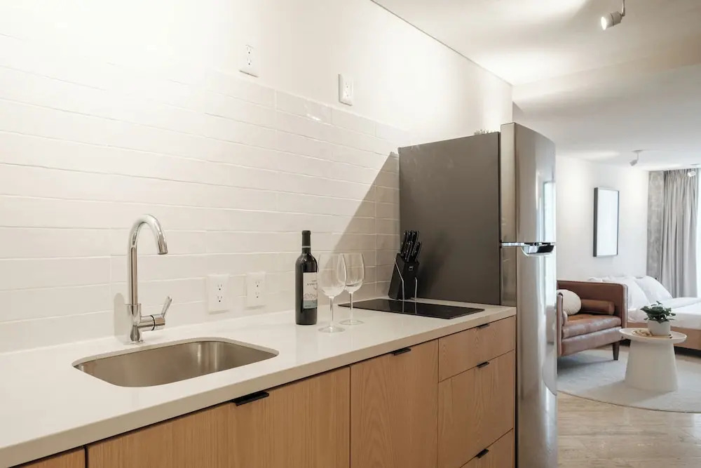 Photo - Nido Parque Mexico