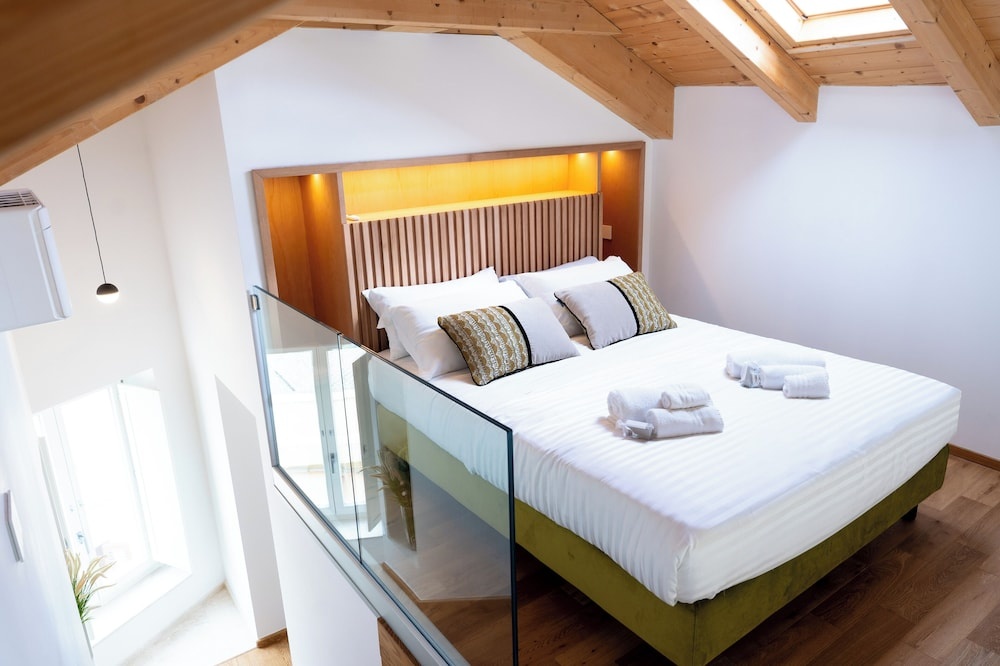 Foto - Marmori Suites Cagliari