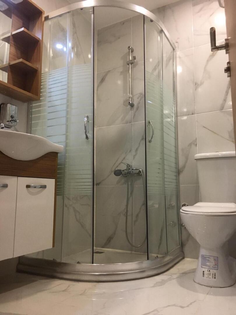 Foto - İstanbul Terrace Hotel