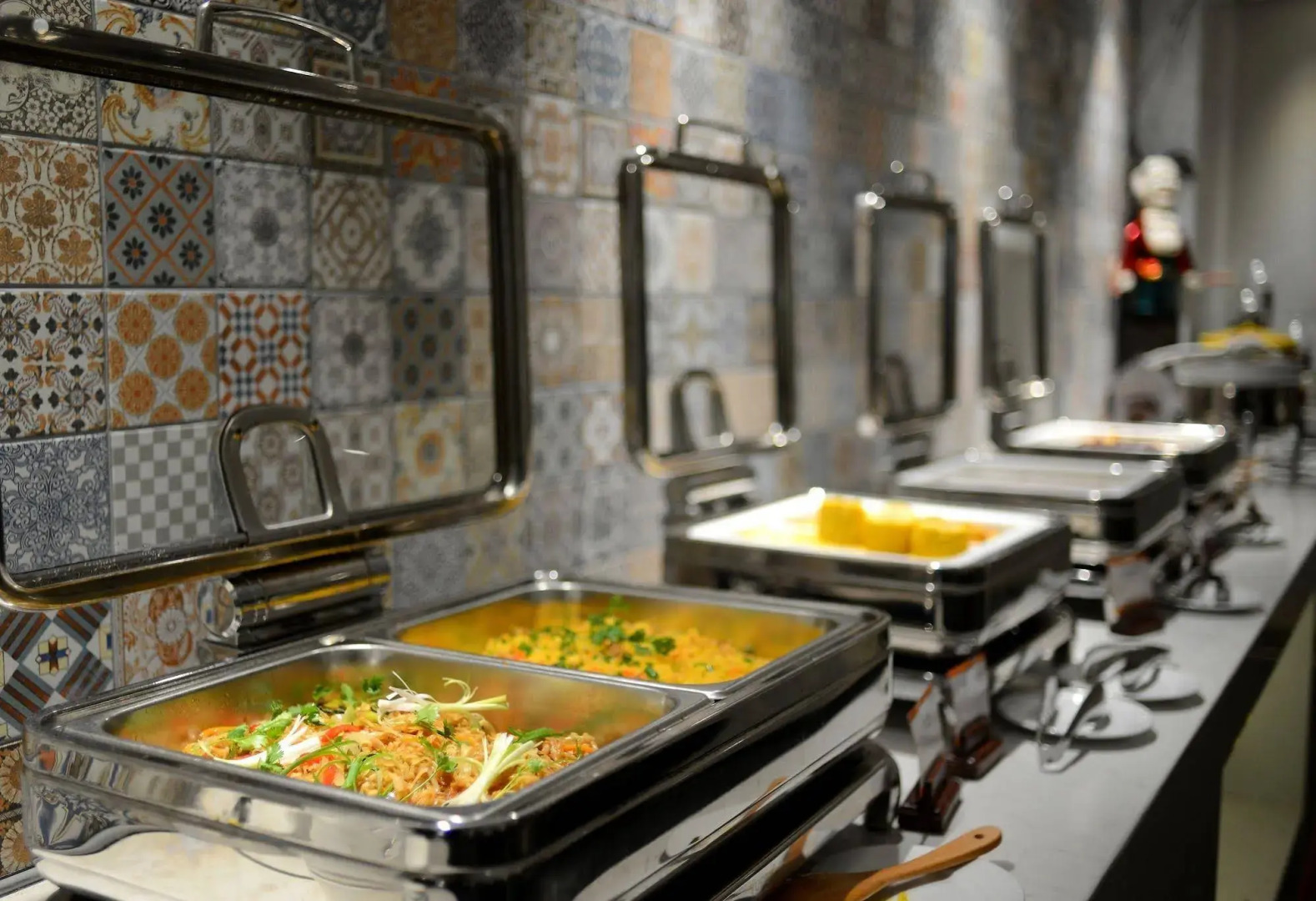 Foto - Le Jardin Hotel Haute Couture