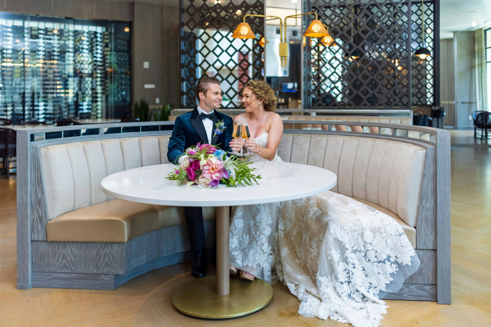 Foto - JW Marriott Orlando Bonnet Creek Resort & Spa