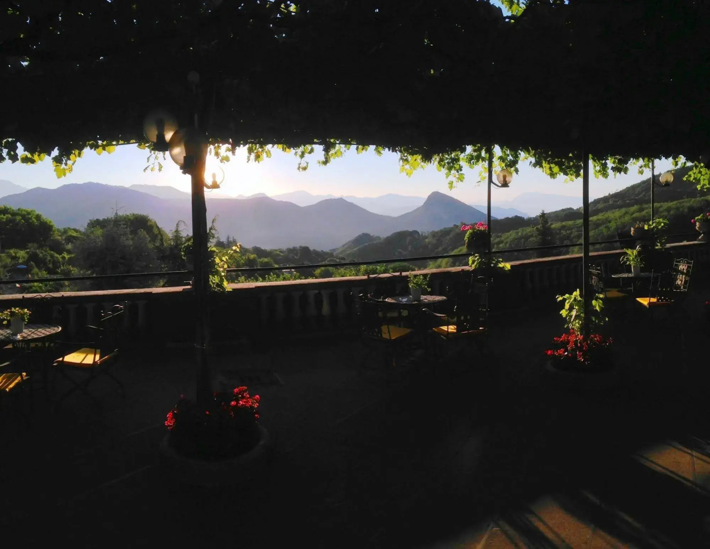 Foto - Hotel Scapolatiello