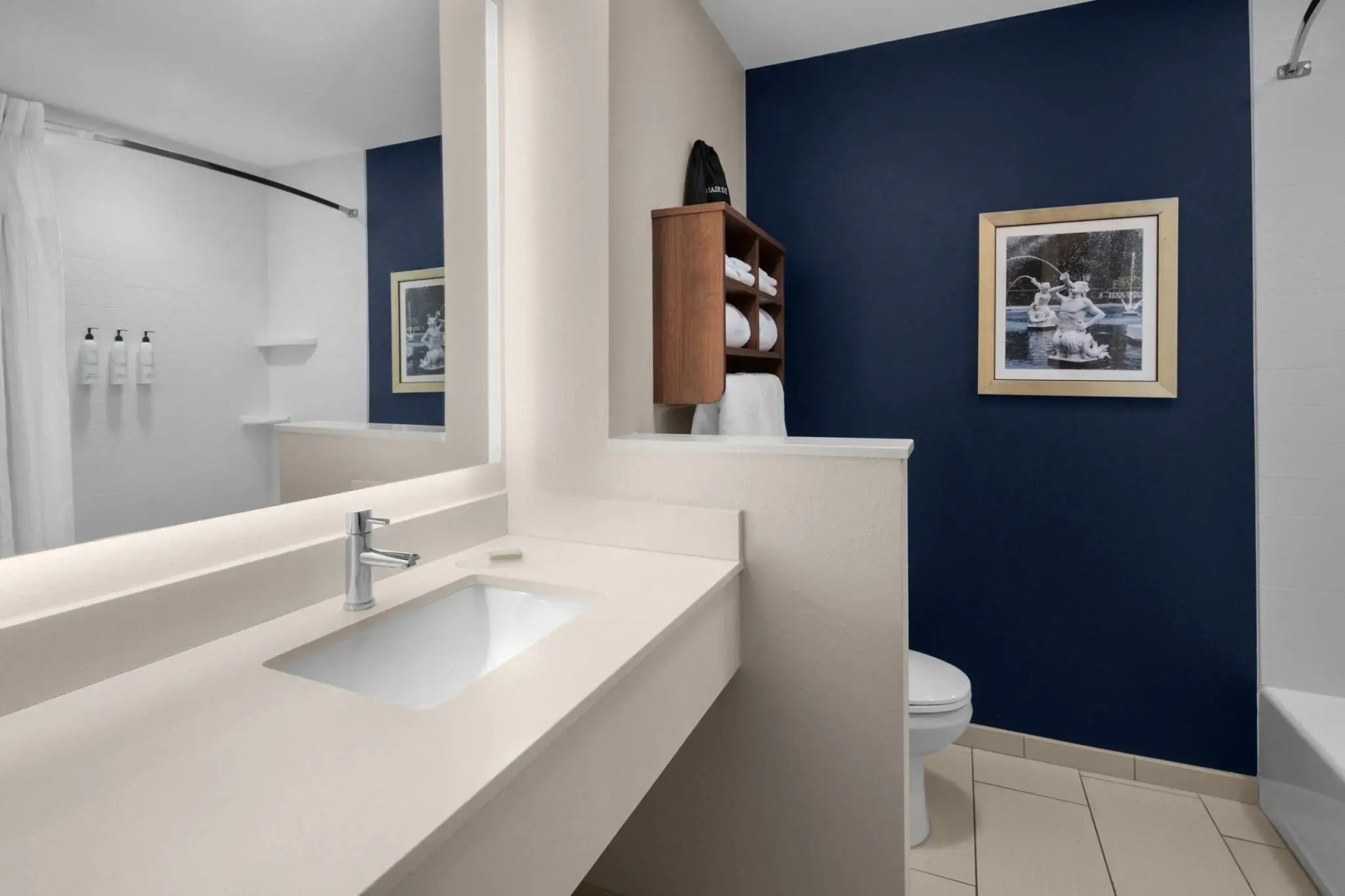 Foto - Fairfield Inn & Suites by Marriott Savannah Downtown Historic District