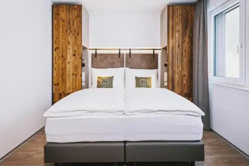 Foto - Nikolaus by AvenidA Panoramic Wellness Suites