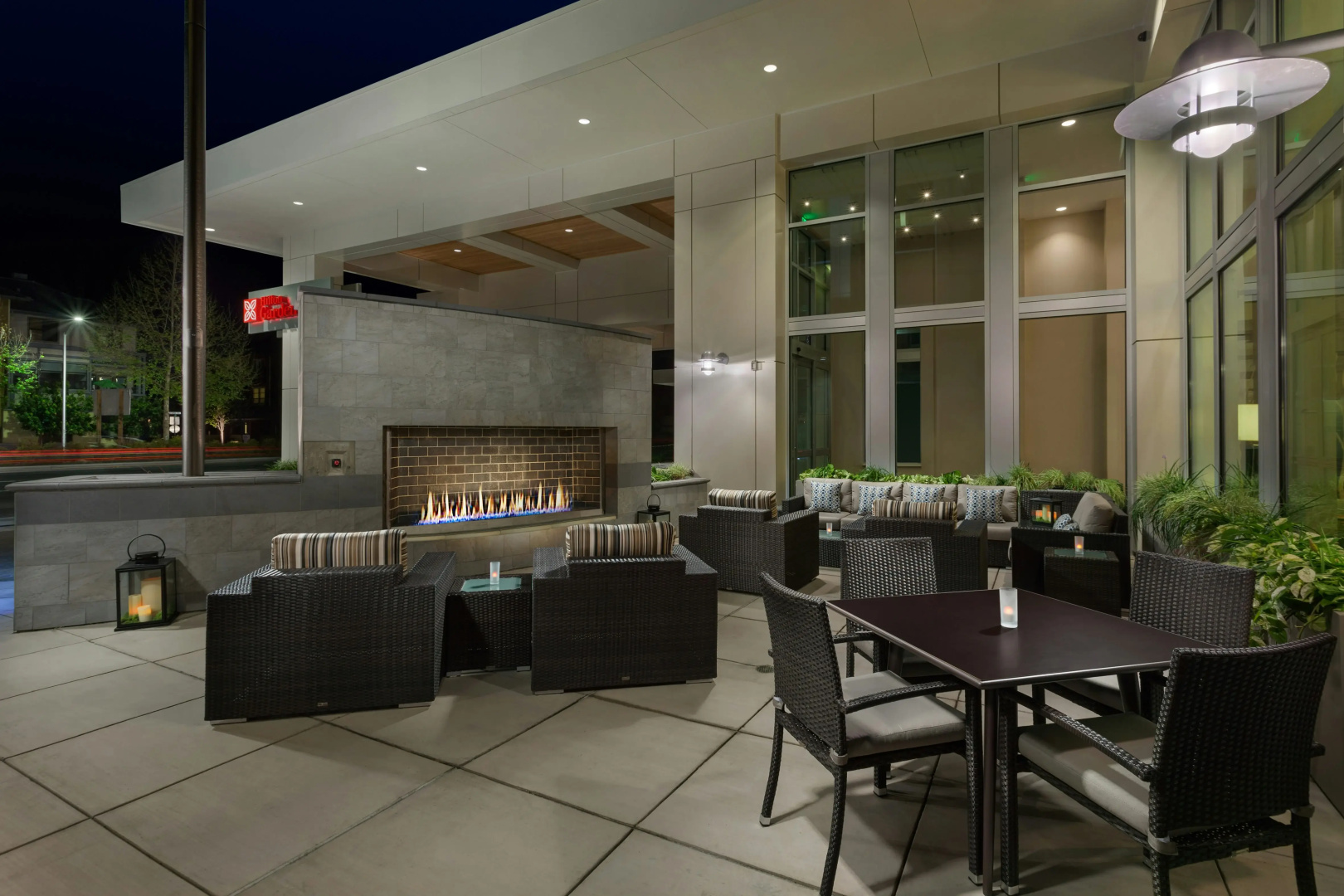 Photo - Hilton Garden Inn Palo Alto