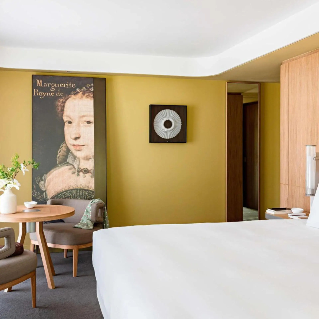 Foto - Domaine Reine Margot Paris - Issy - MGallery Collection