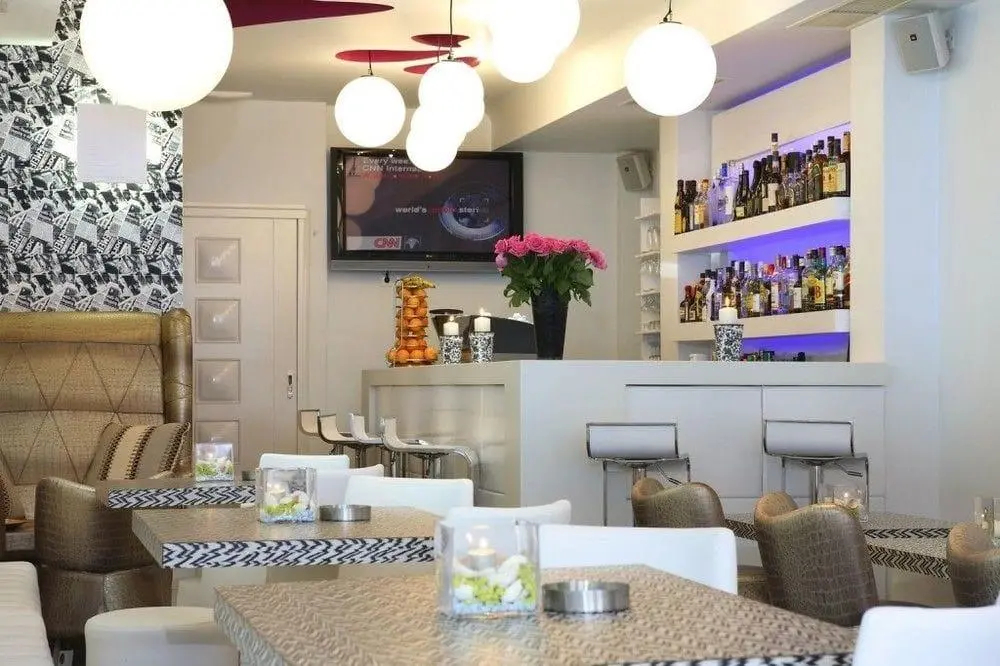 Photo - Matogianni Hotel