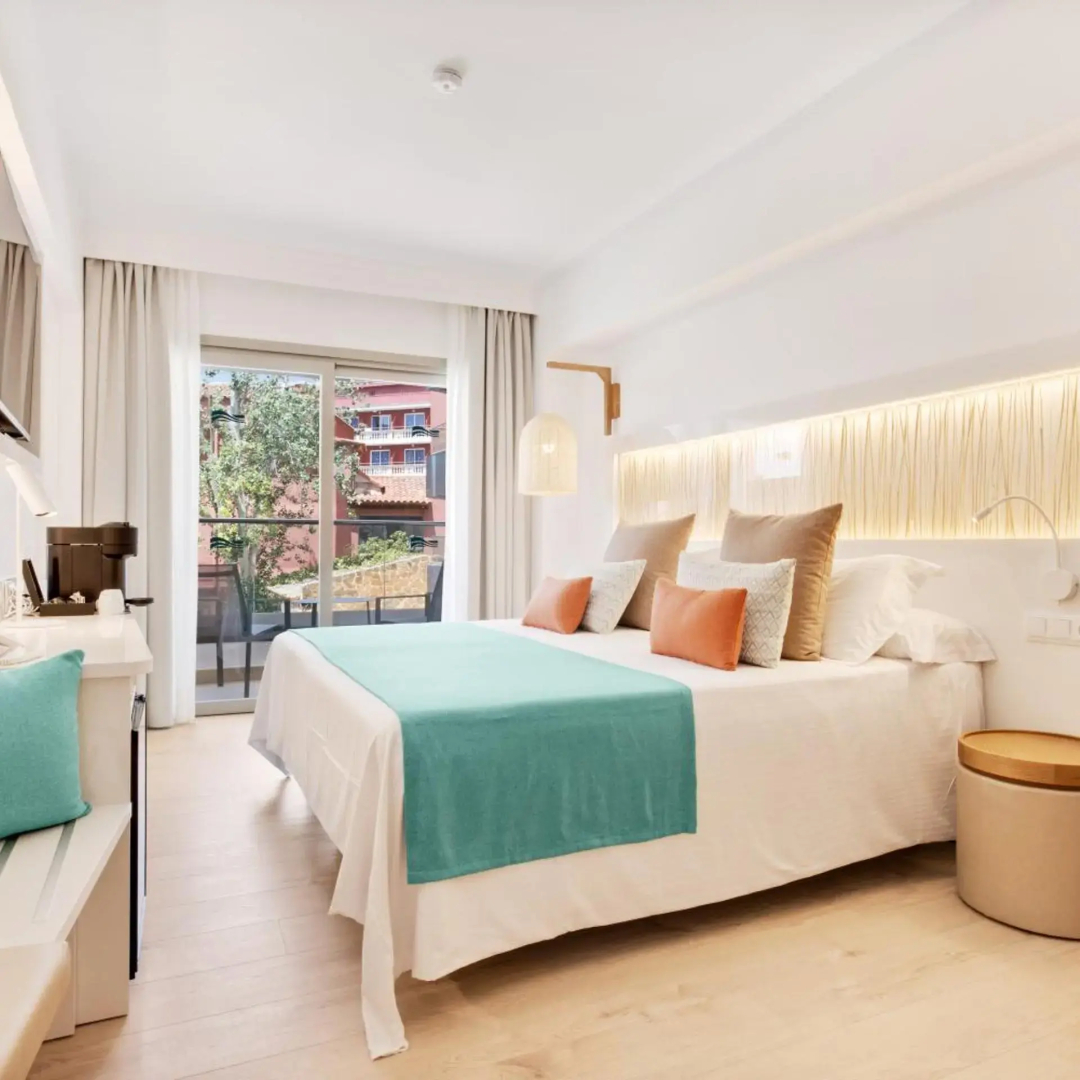 Foto - Hotel Ipanema Beach