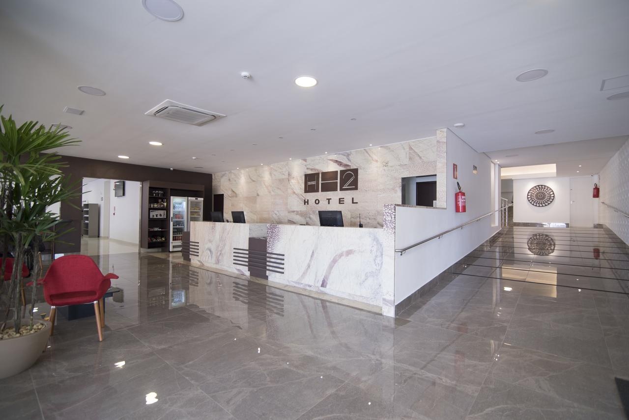 H2 Hotel