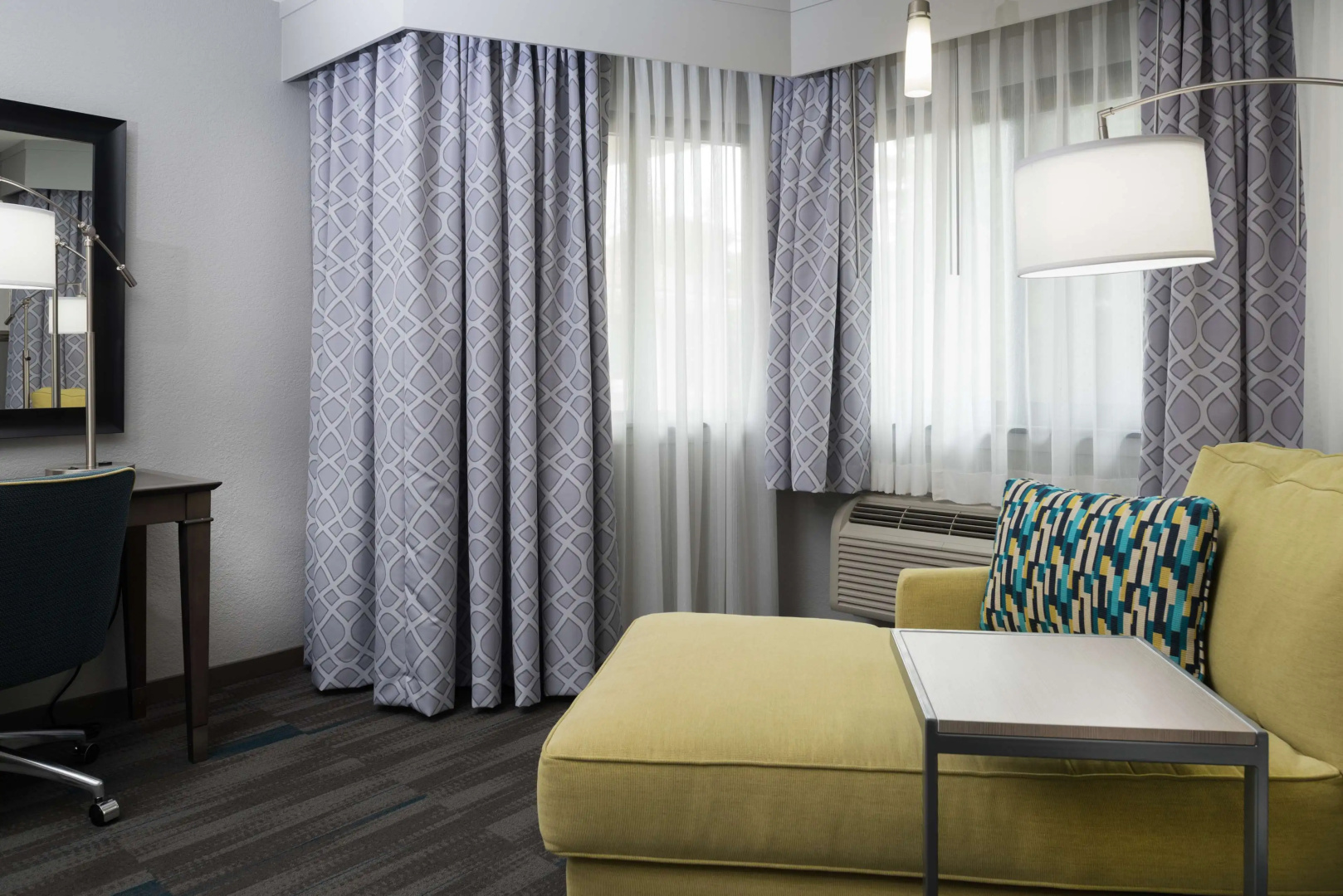 Foto - Hampton Inn Monterey