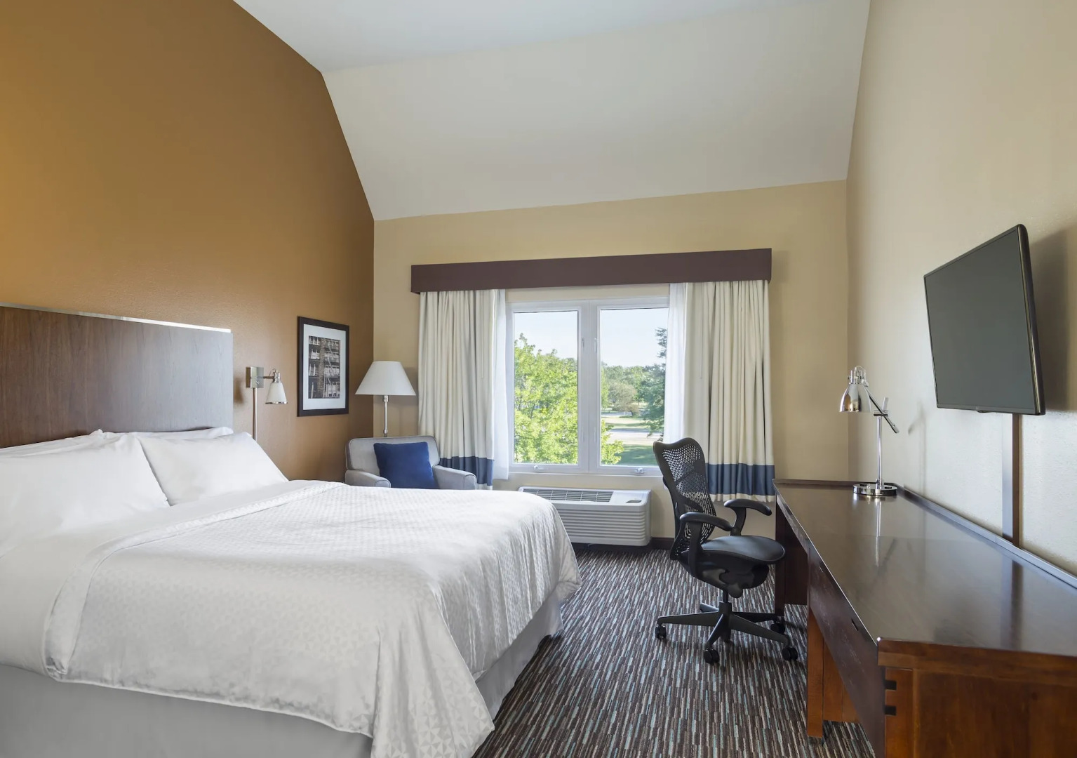 Photo - Four Points by Sheraton Buffalo Grove