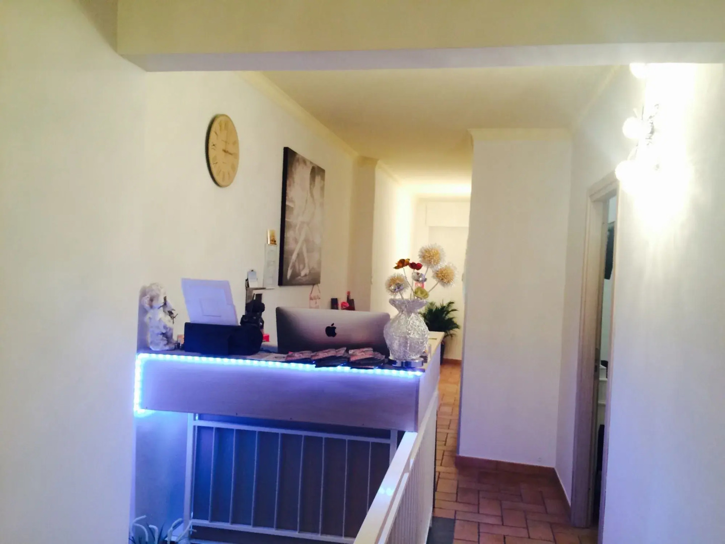 Foto - Casa Boss Oblivium