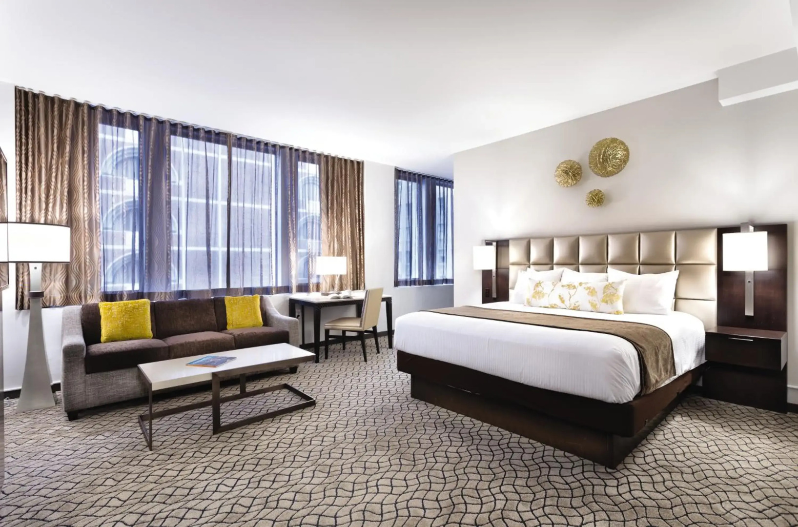 Foto - The Donatello Hotel