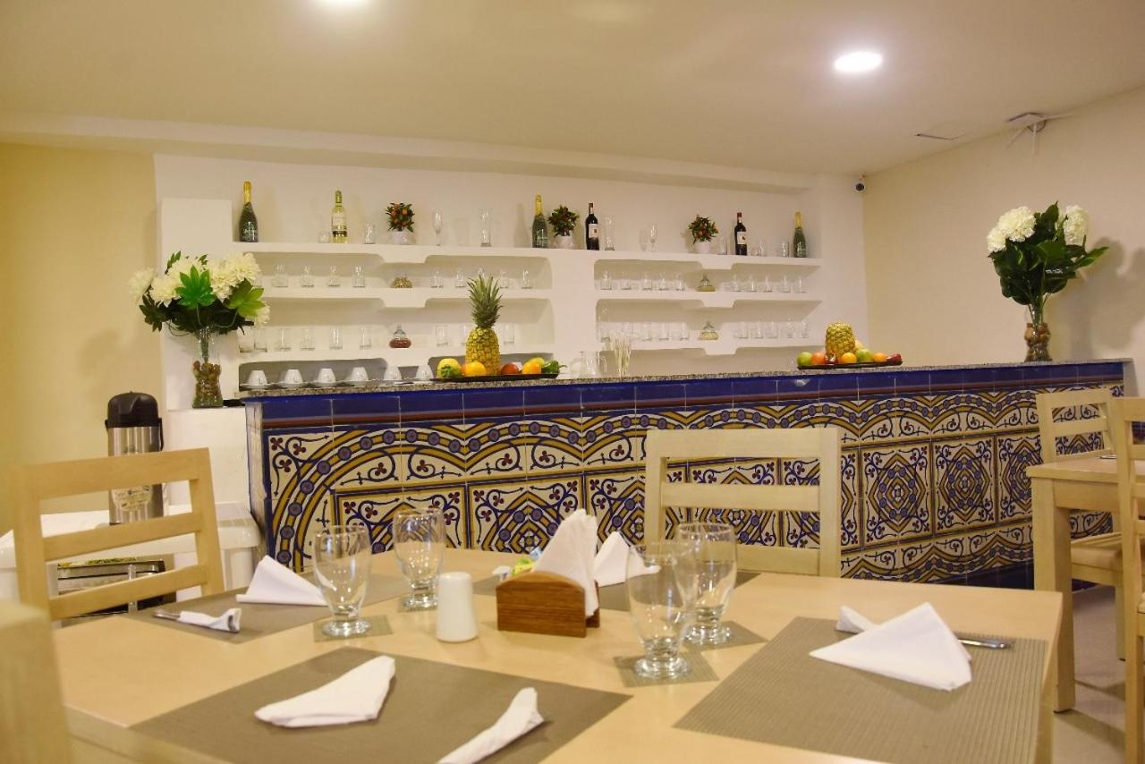 Photo - Ribai Hotel Barranquilla