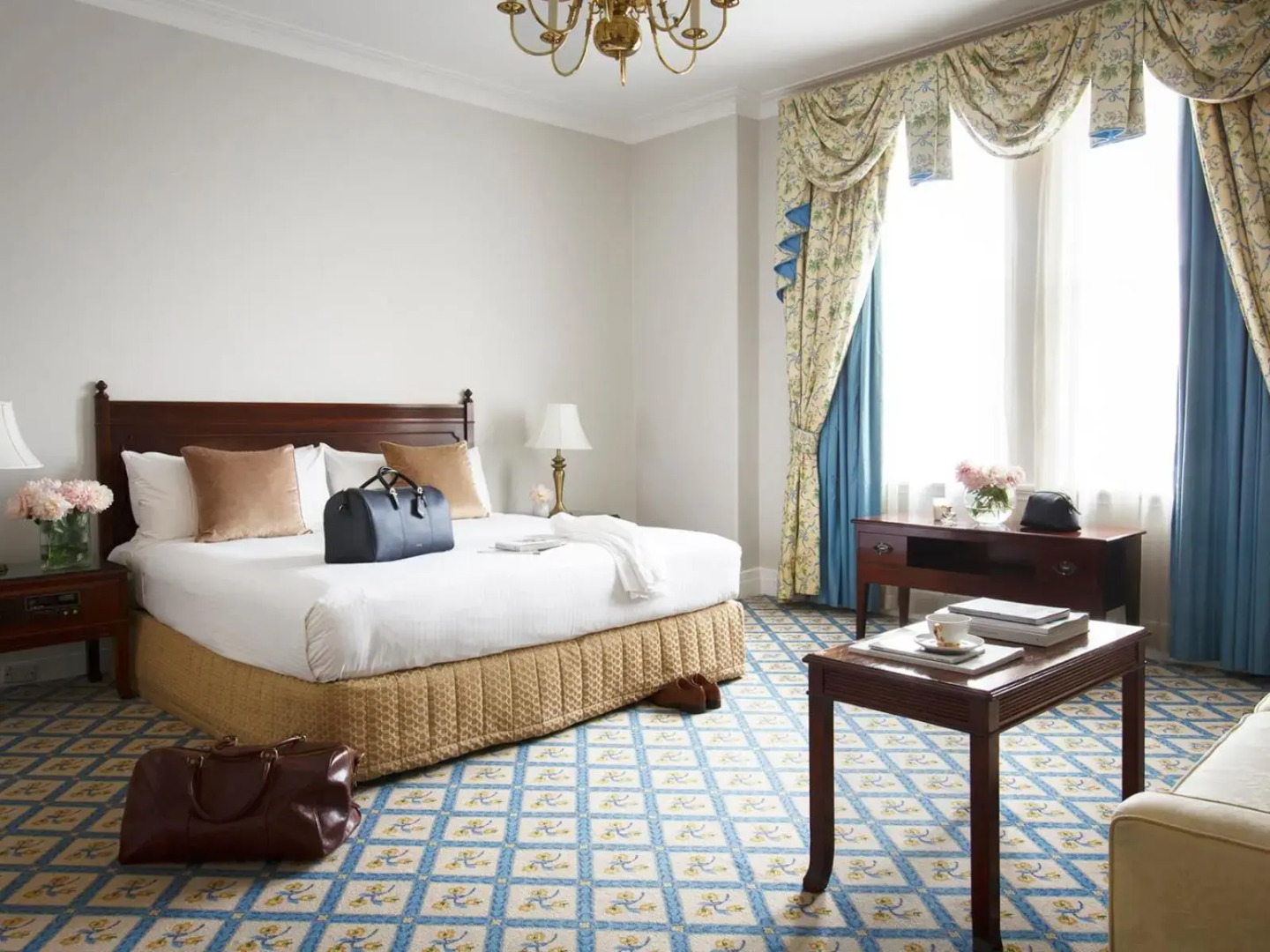 Photo - The Hotel Windsor