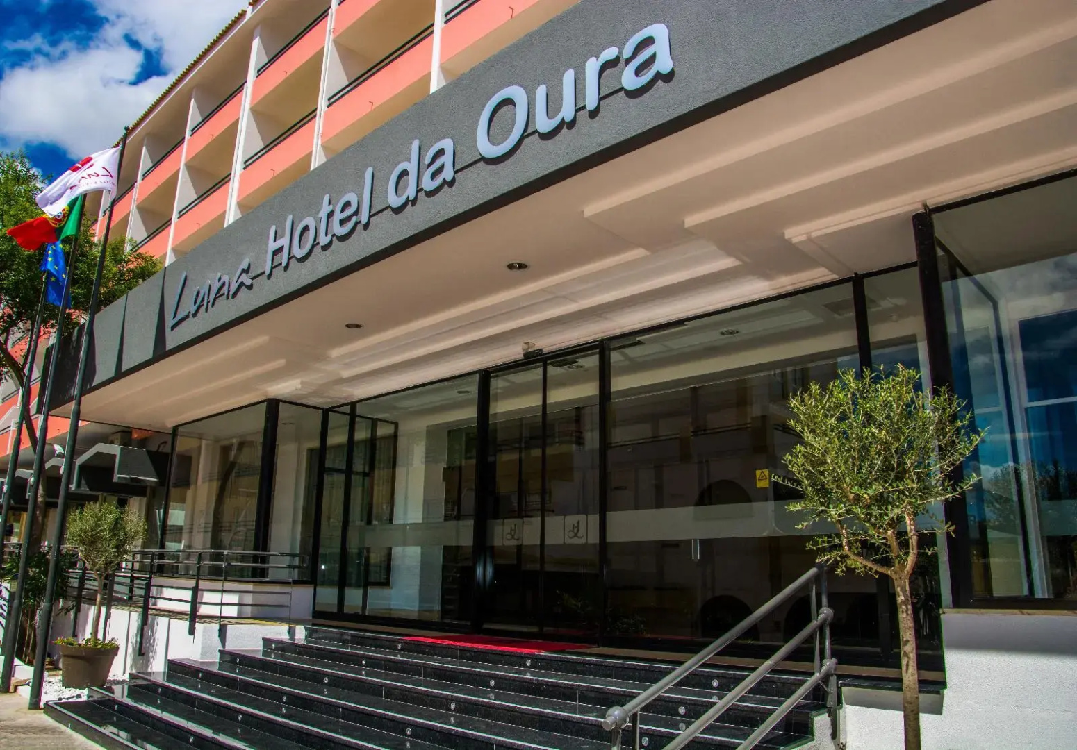 Photo - Luna Hotel da Oura