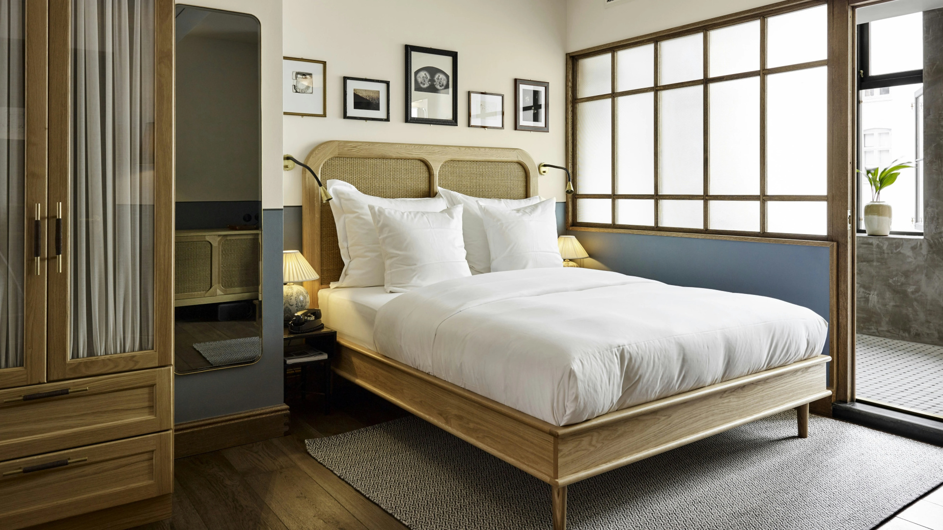 Foto - Hotel Sanders