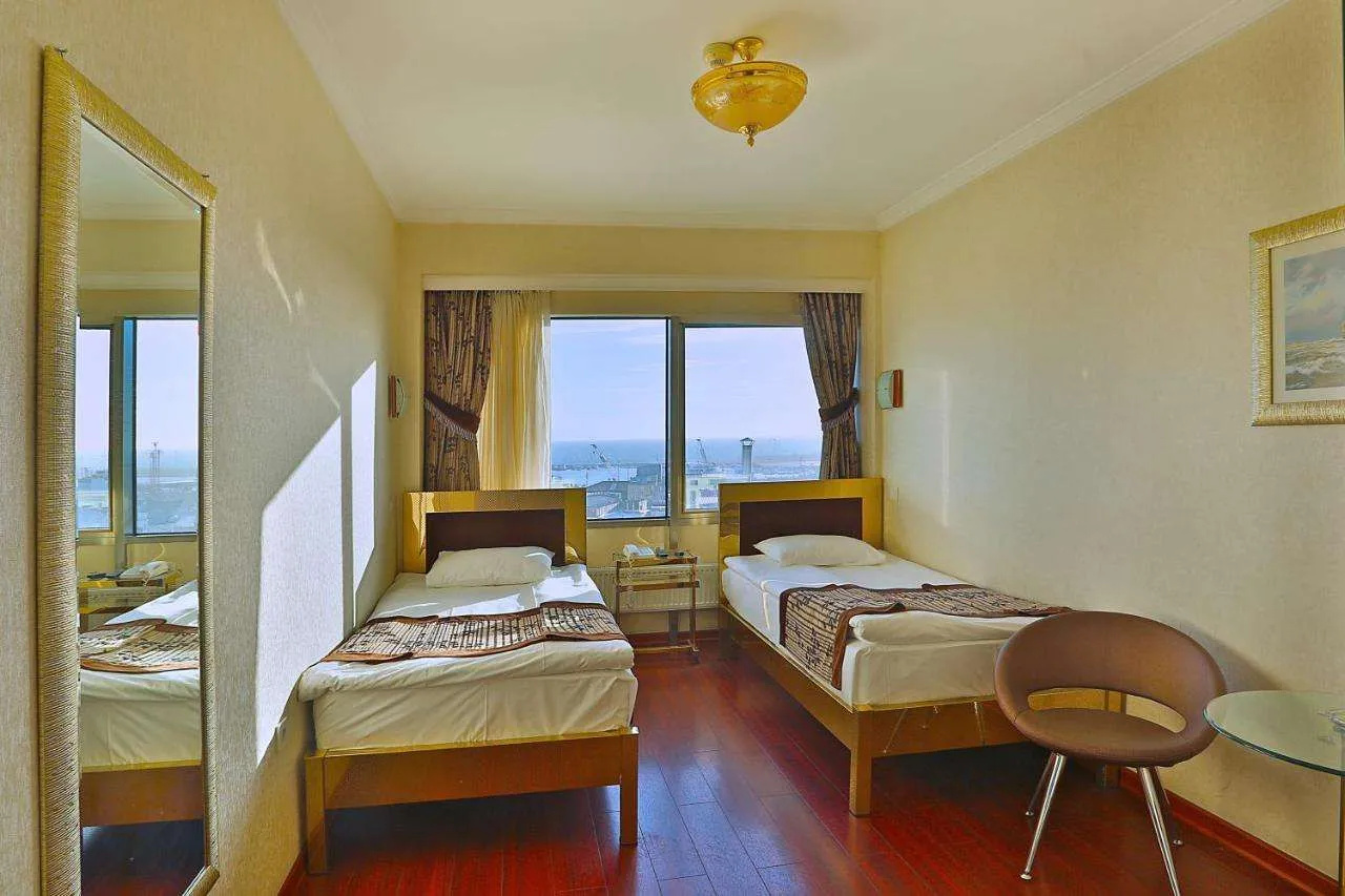 Foto - Grand Madrid Hotel