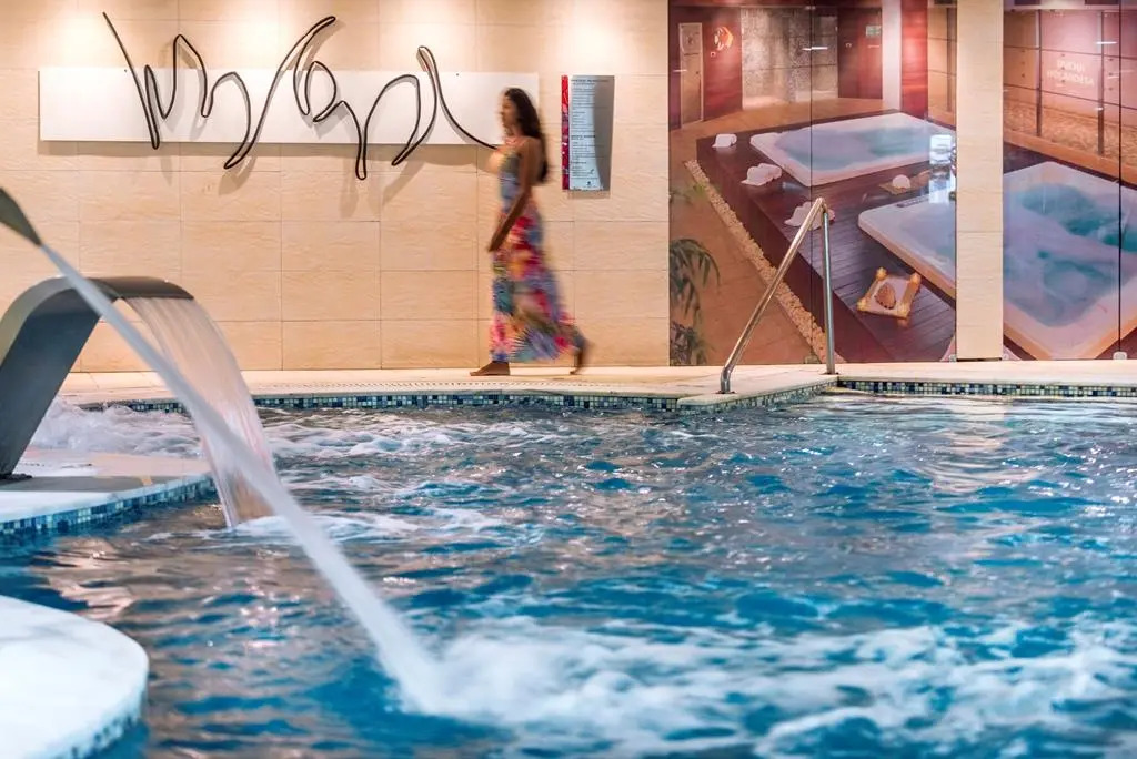 Foto - Serhs Natal Grand Hotel & Resort