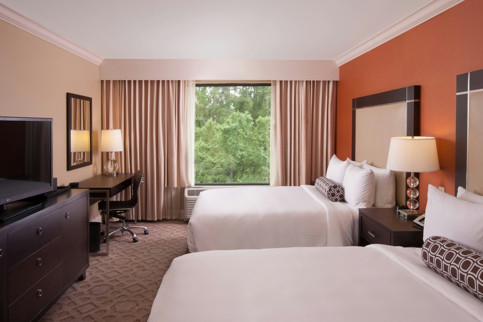 Foto - Delta Hotels by Marriott Orlando Lake Buena Vista