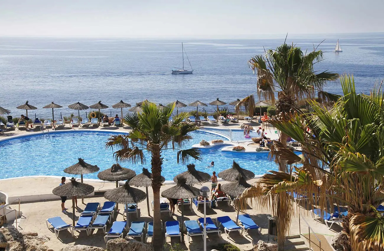 Foto - Alua Suites Las Rocas