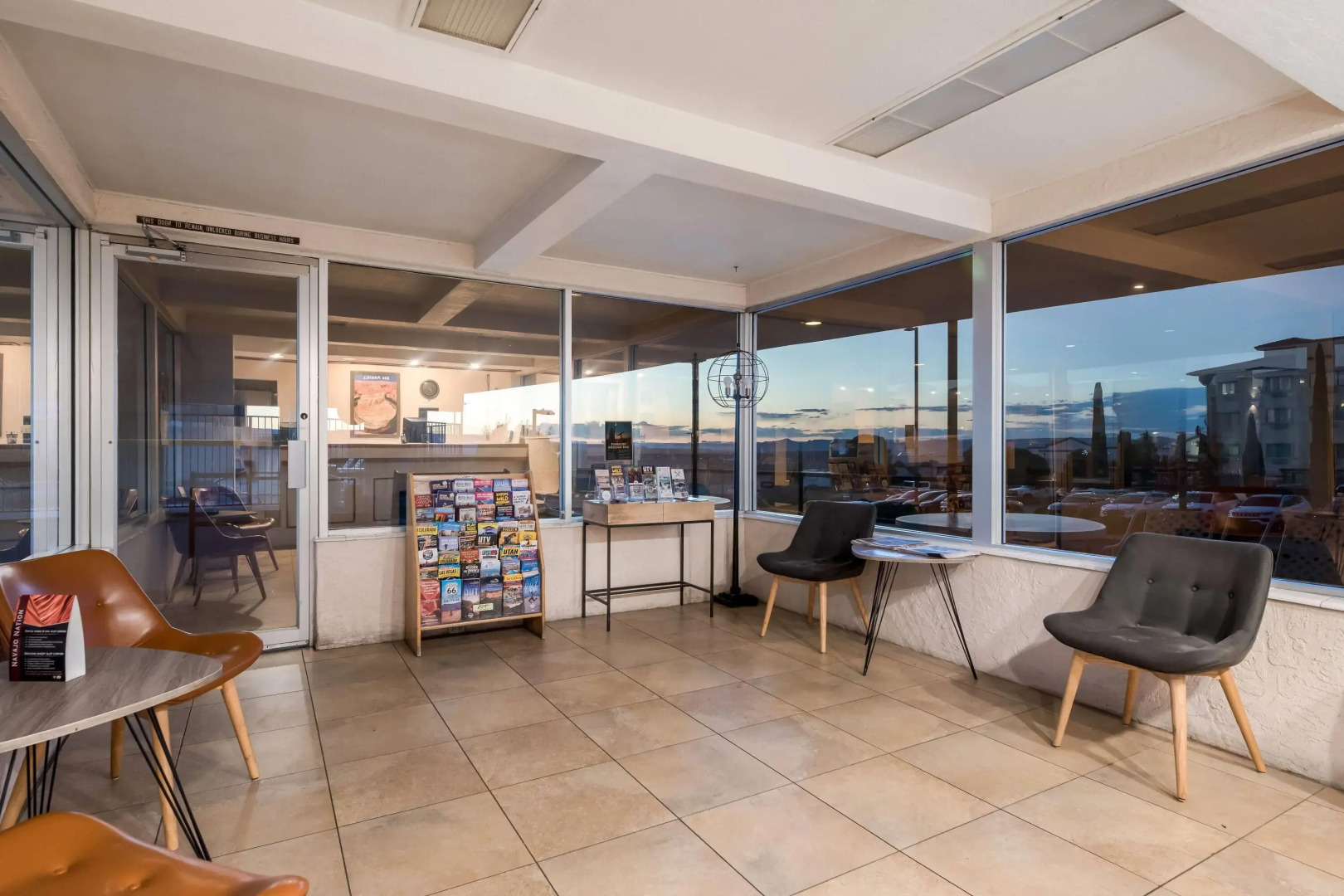 Photo - Travelodge by Wyndham Page, View of Lake Powell