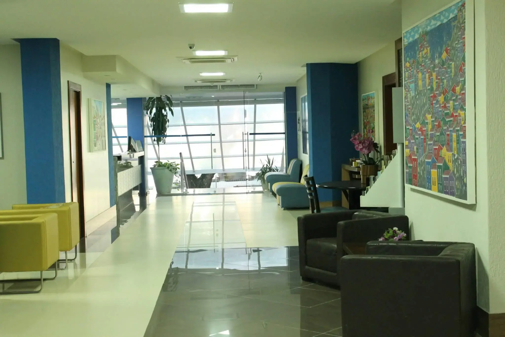 Foto - Hit Hotel