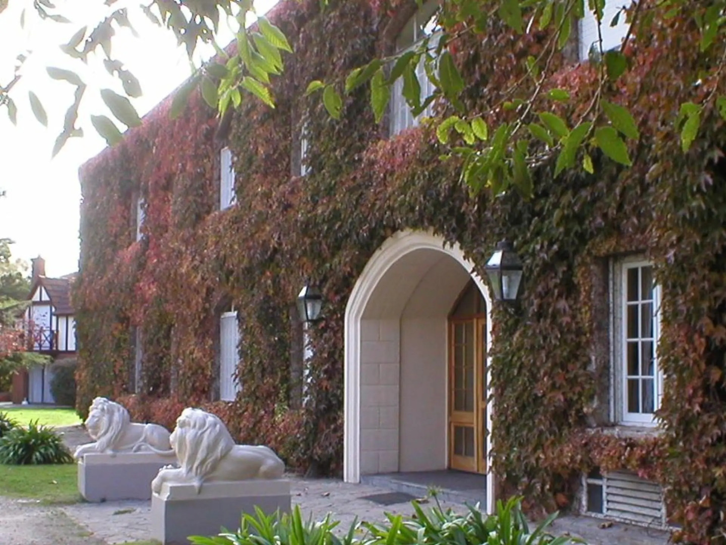 Foto - Hotel Apartur Mar del Plata