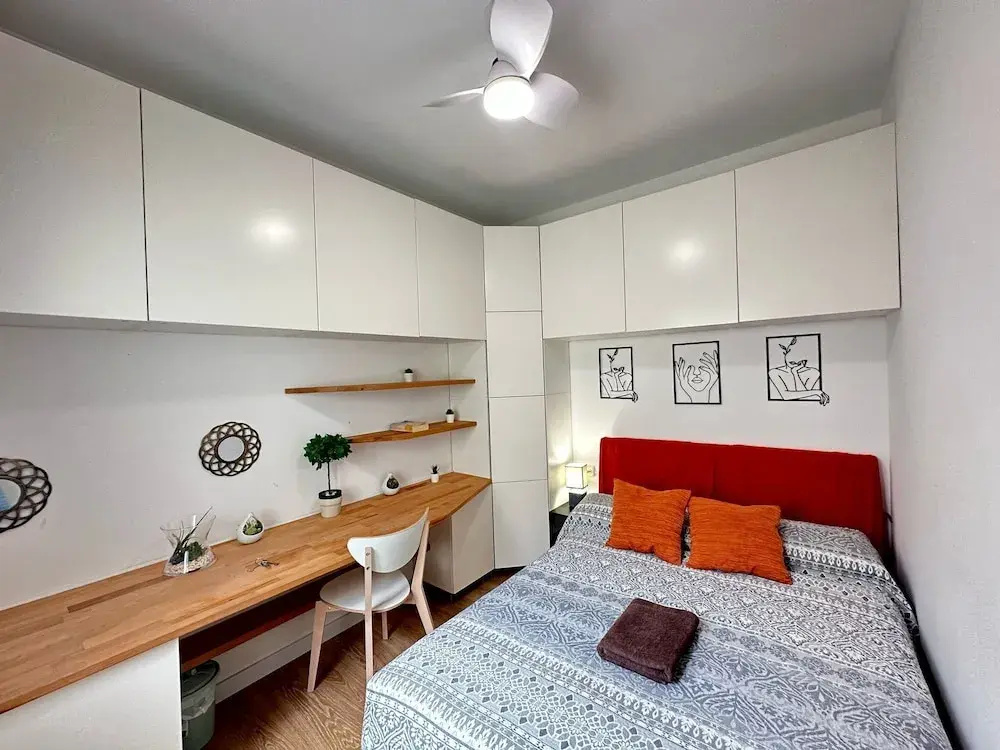 Foto - Rooms Borrell