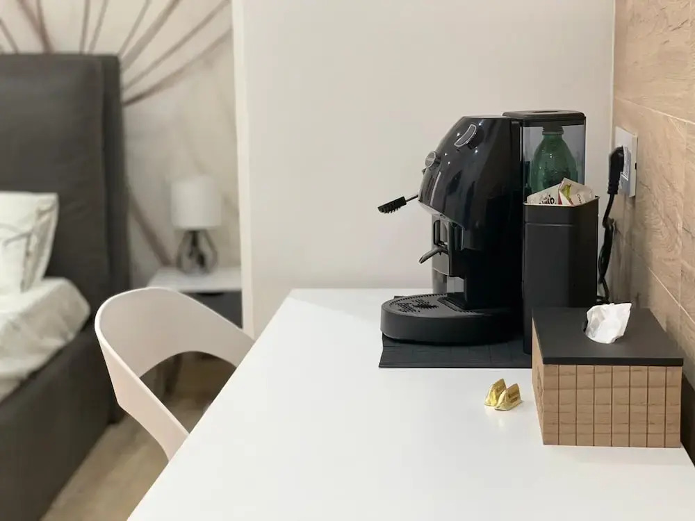 Photo - Urban Chic Suite Toledo