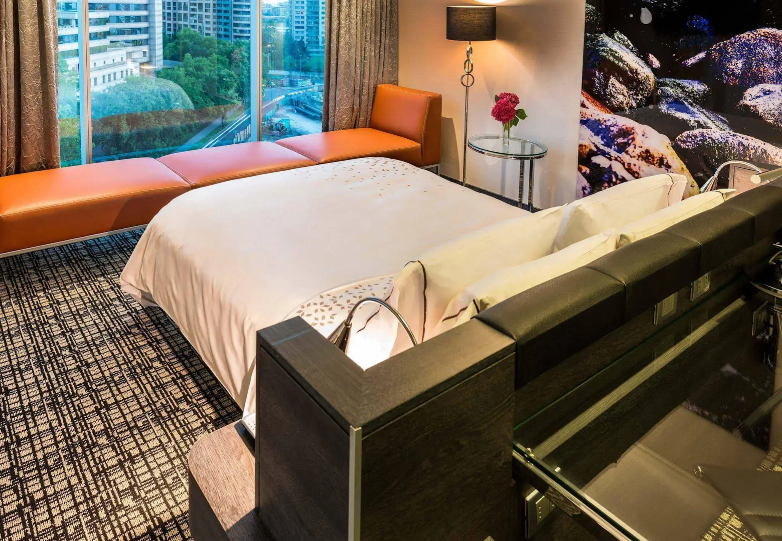 Foto - Renaissance Santiago by Marriott