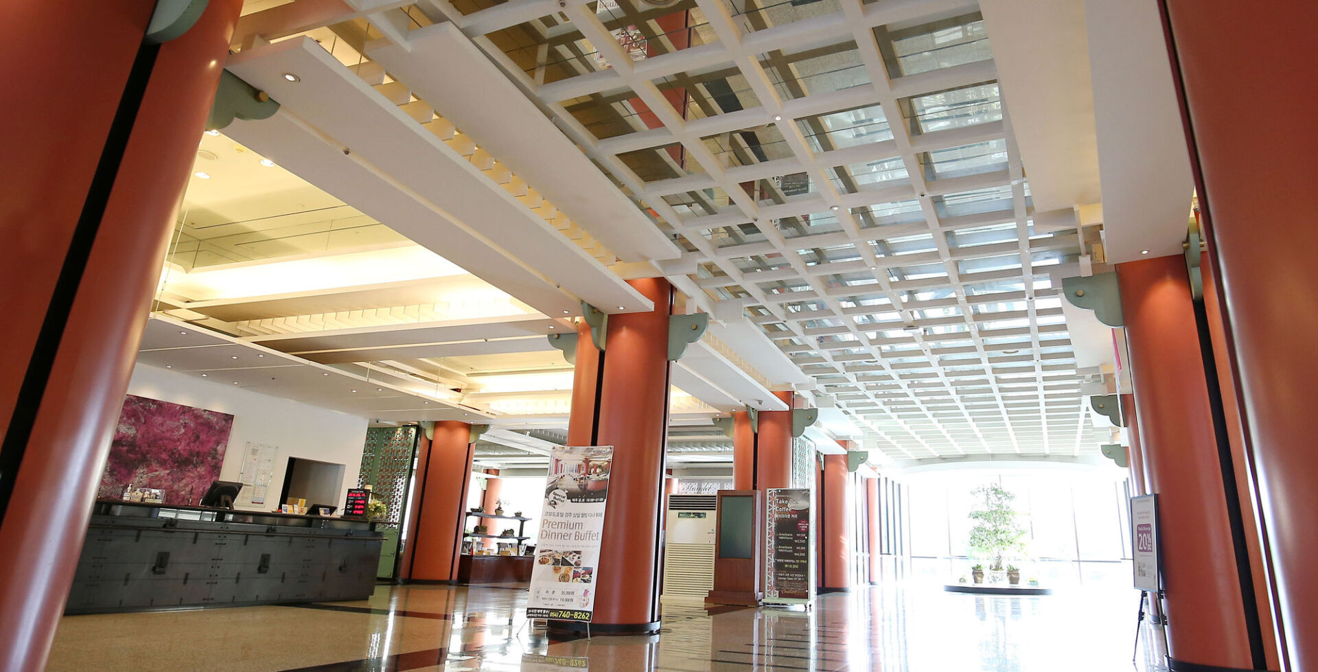 Photo - Commodore Hotel Gyeongju