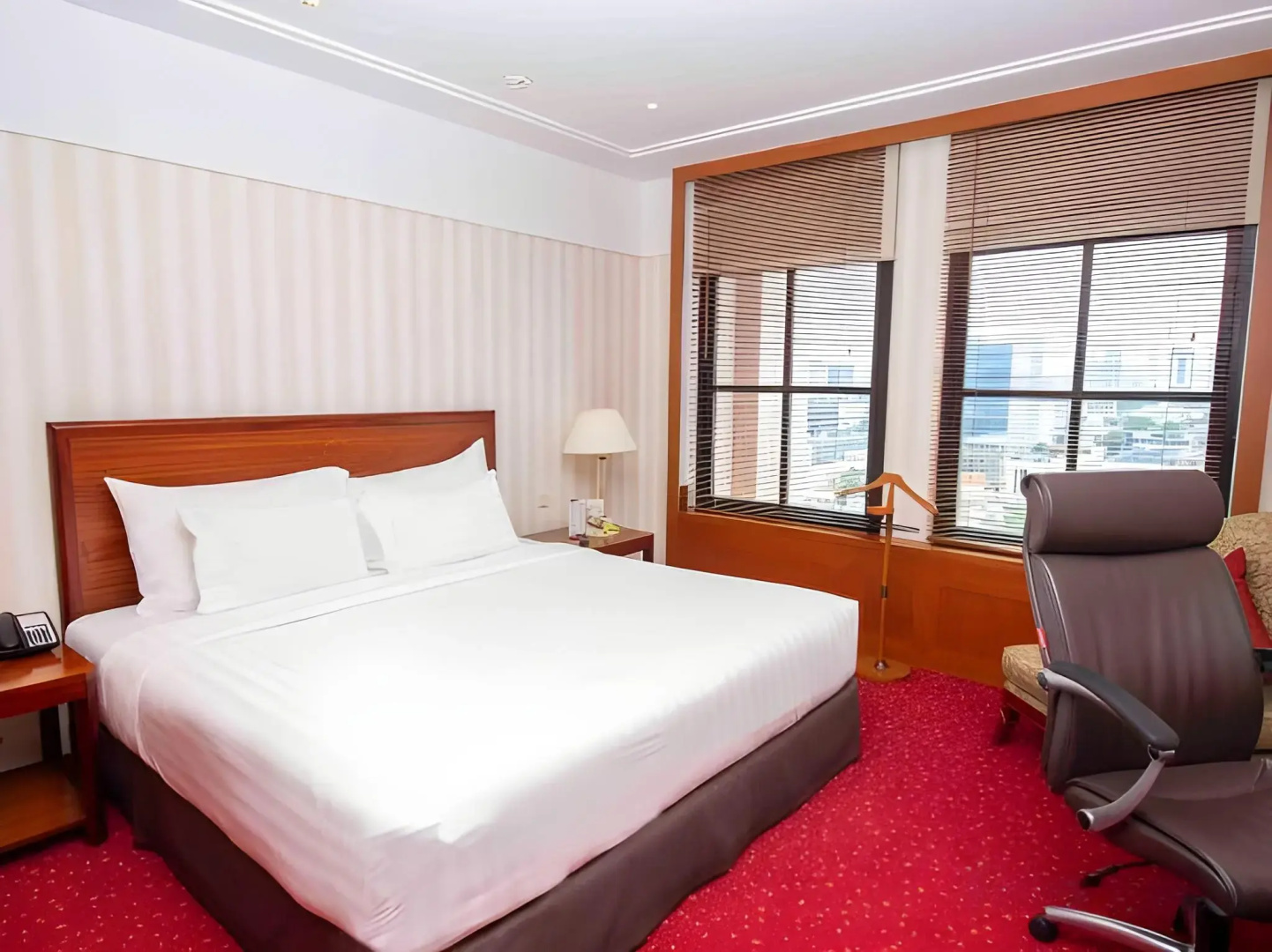 Foto - Redtop Hotel & Convention Center