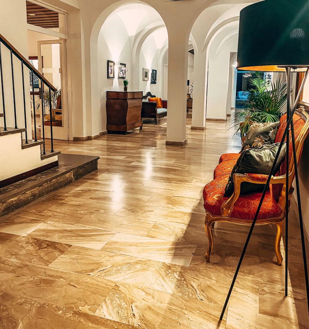 Foto - Hotel Roger de Flor by Seleqtta