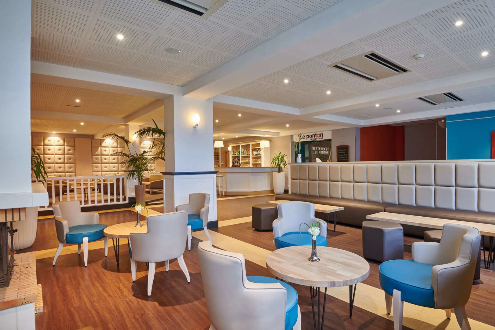 Foto - ibis Styles Biarritz Plage