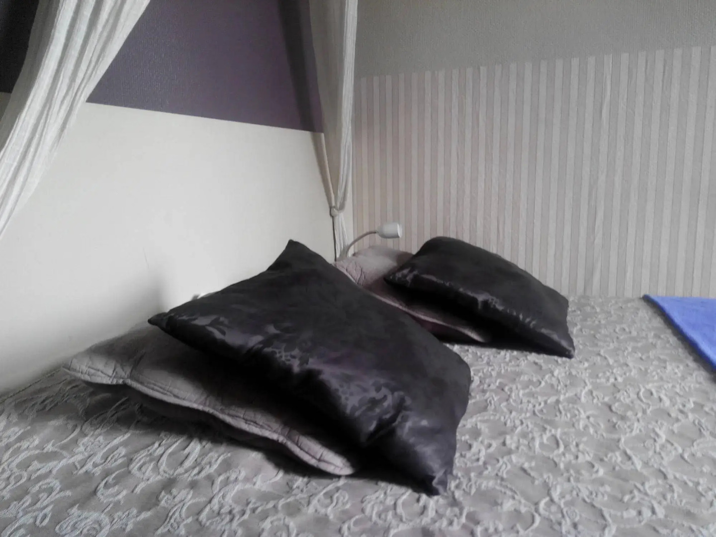 Foto - Hotel Van Eyck