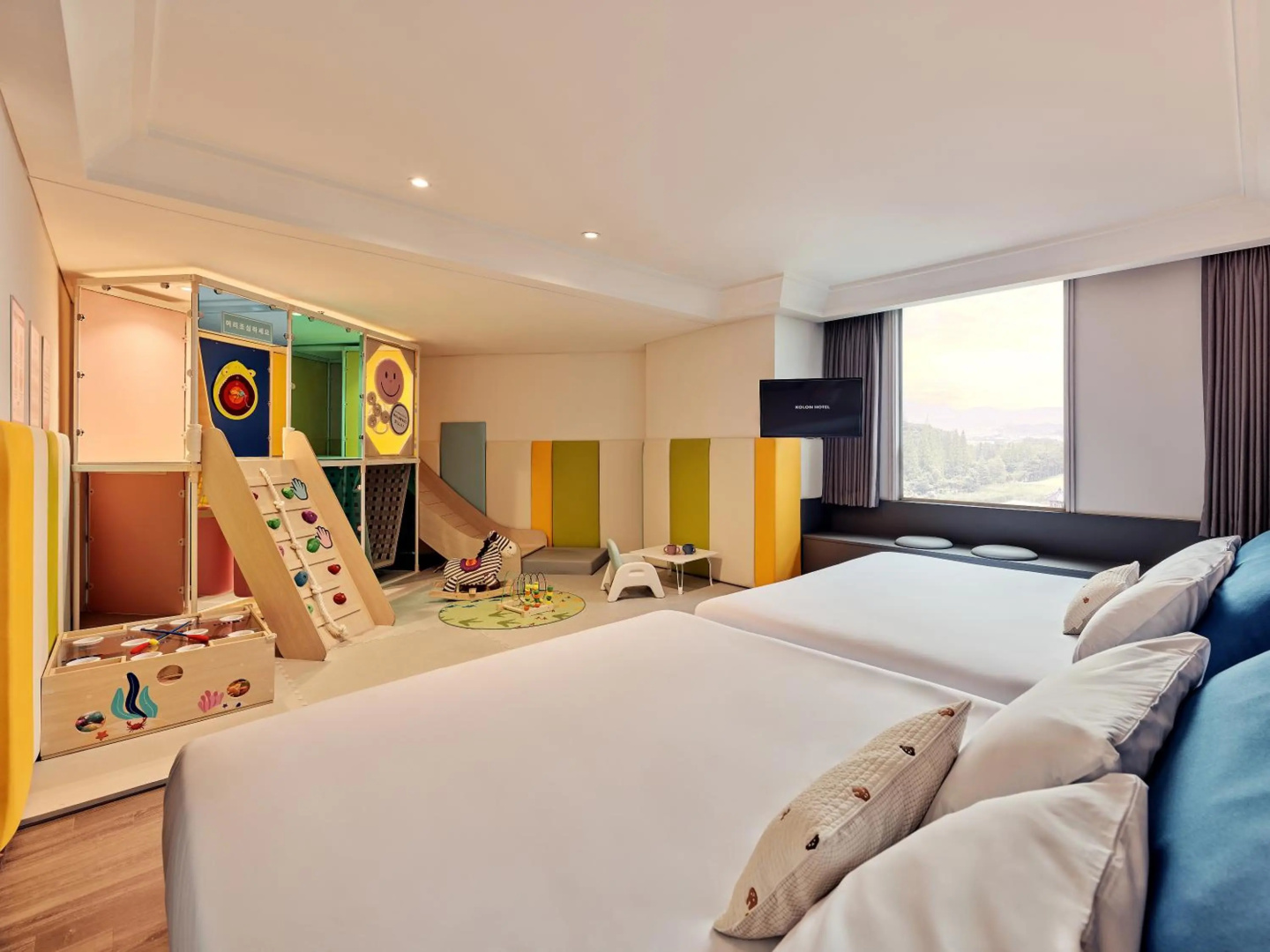 Photo - Kolon Hotel