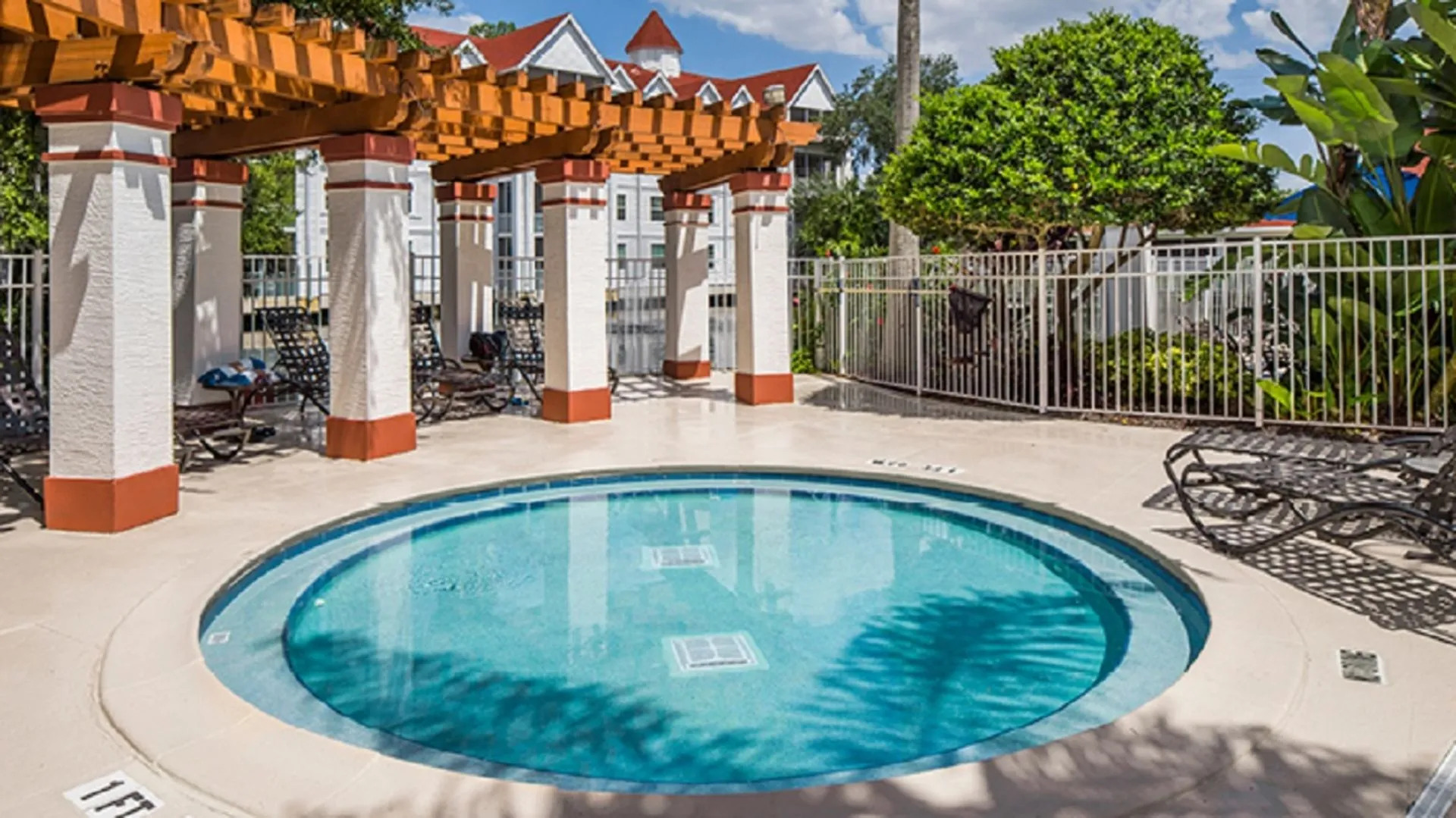 Photo - Hilton Vacation Club Grand Beach Orlando