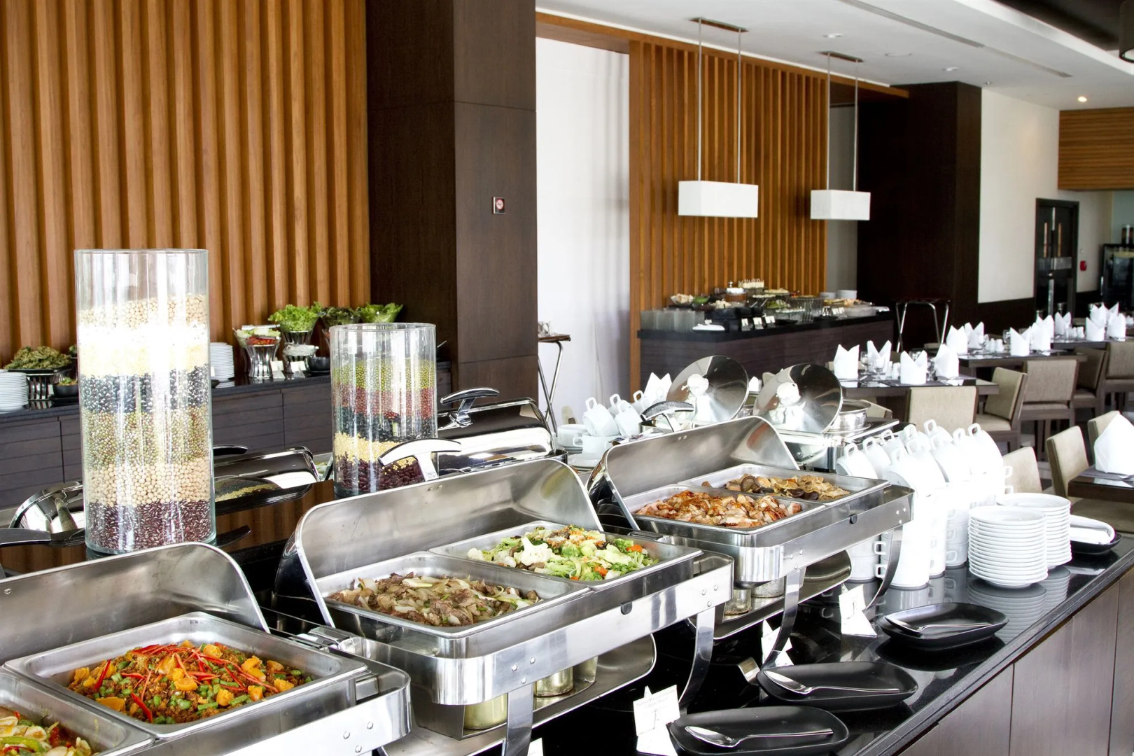 Foto - Kantary Hotel Ayutthaya