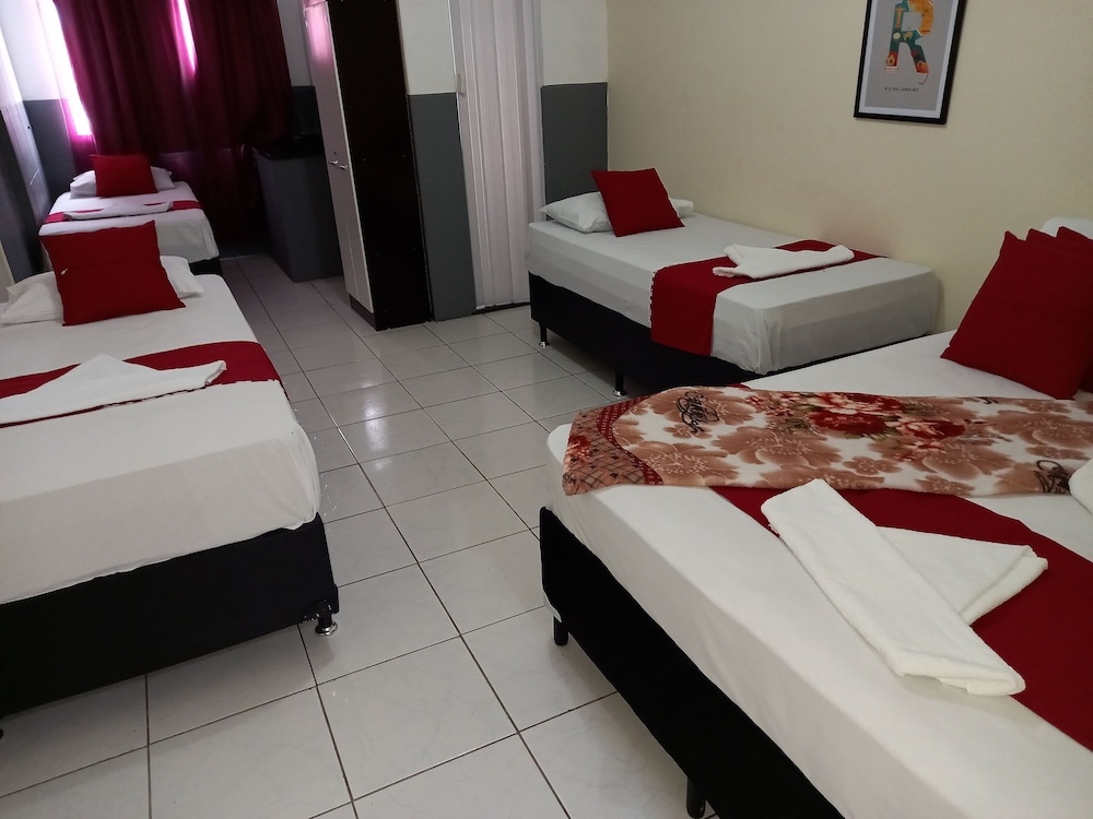 Ps Hotel Manilha