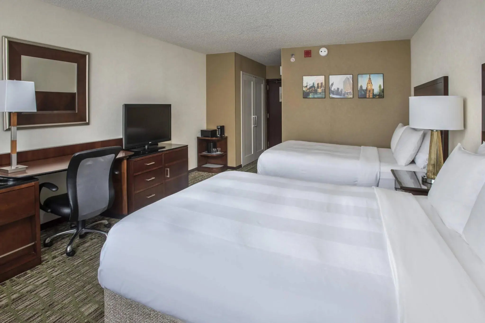 Photo - Philadelphia Airport Marriott