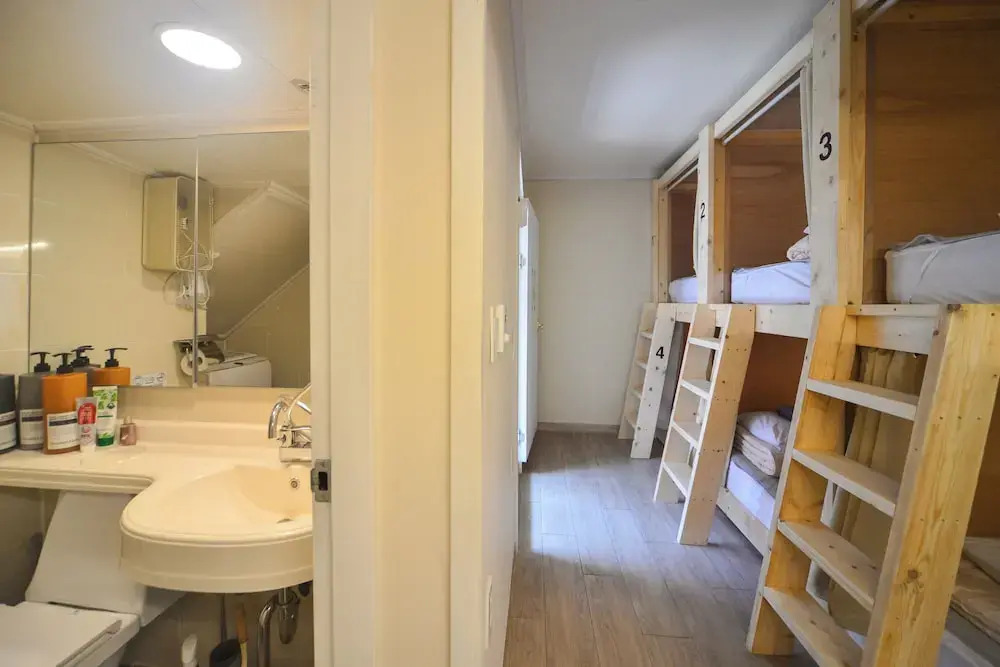 Foto - Helloworld guesthouse