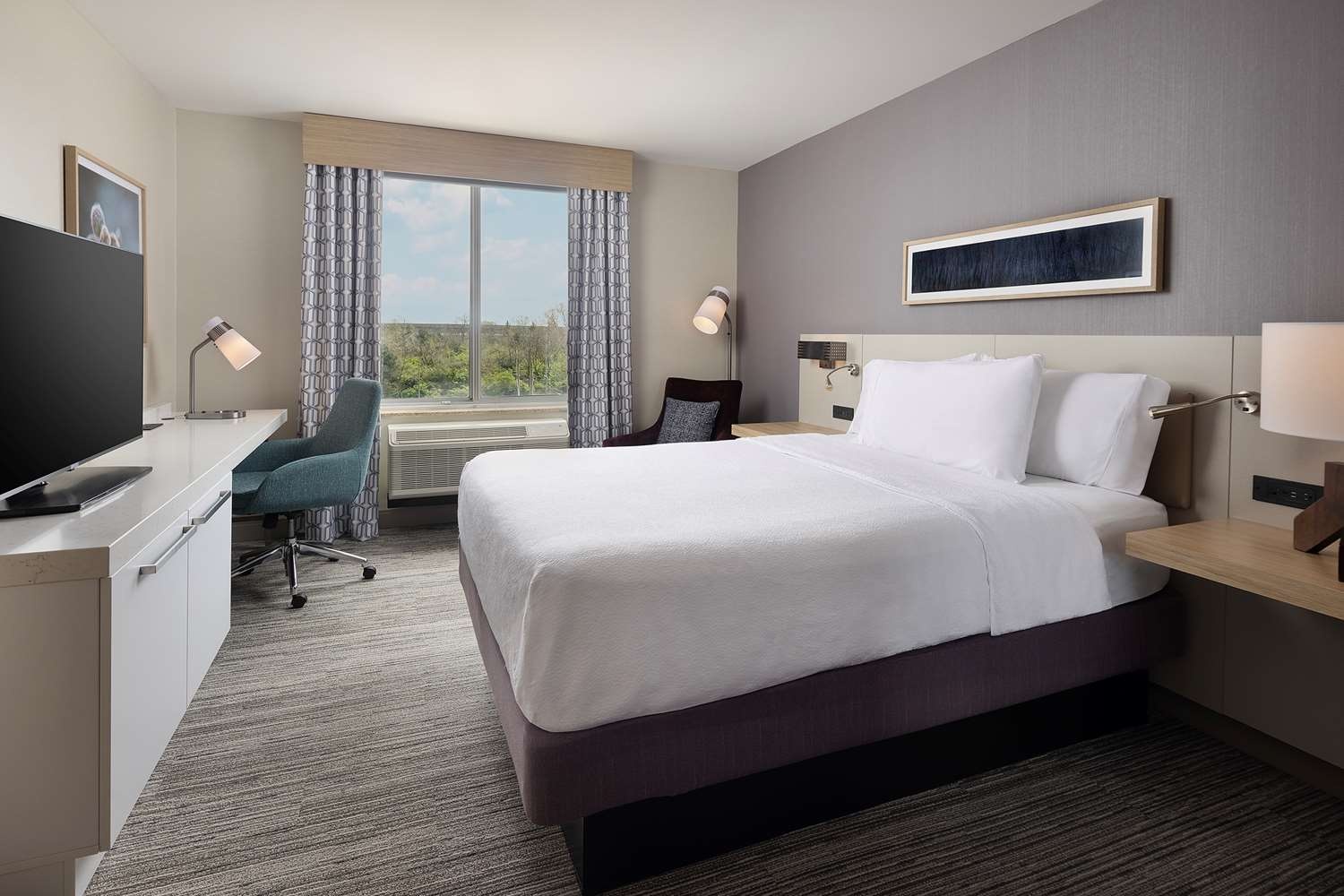 Foto - Hilton Garden Inn Queens/JFK Airport