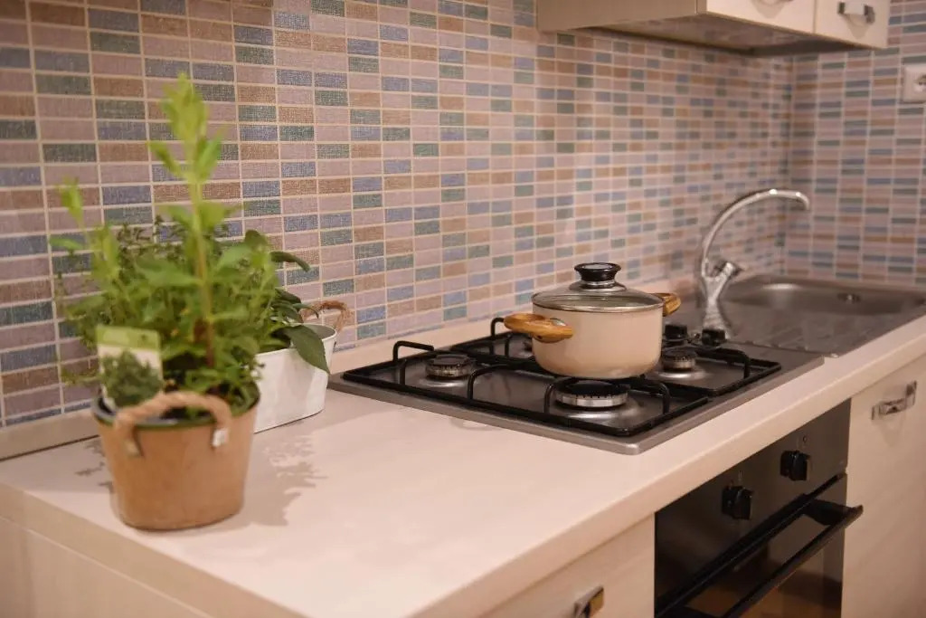 Foto - Alloggi Costantini Metro Battistini